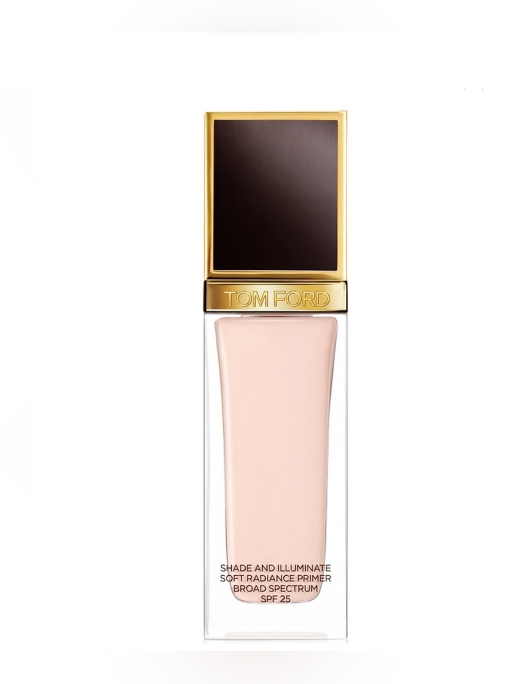 New TOM FORD SHADE & ILLUMINATE SOFT RADIANCE PRIMER